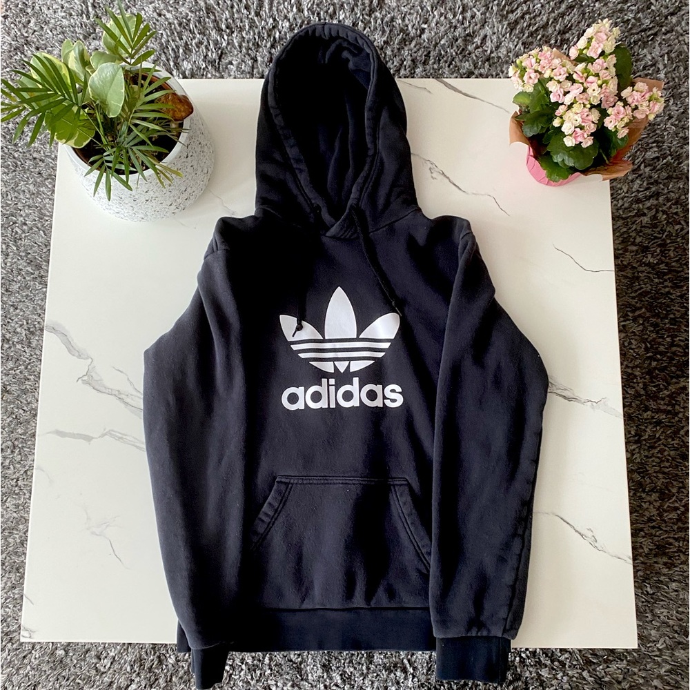 Adidas hoodie